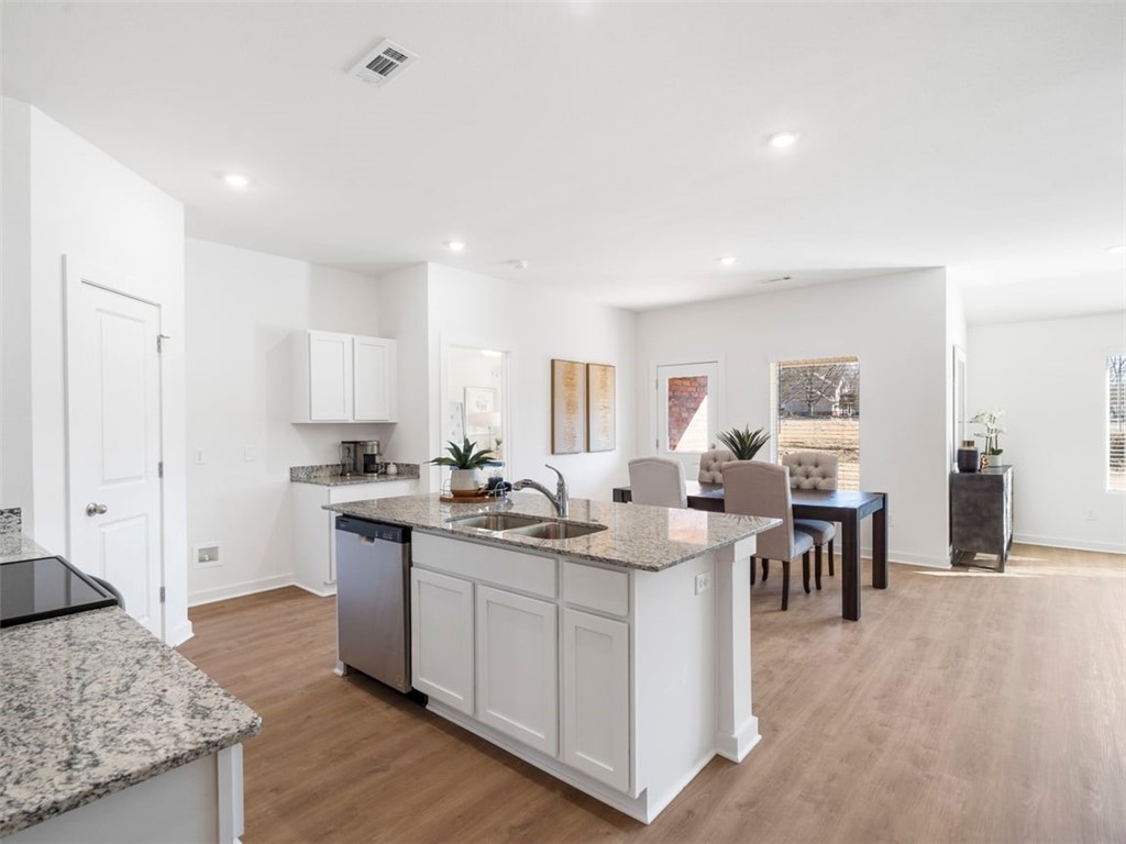 West Wind, Phase 1 - Residential