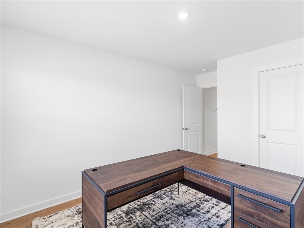 West Wind, Phase 1 - Residential