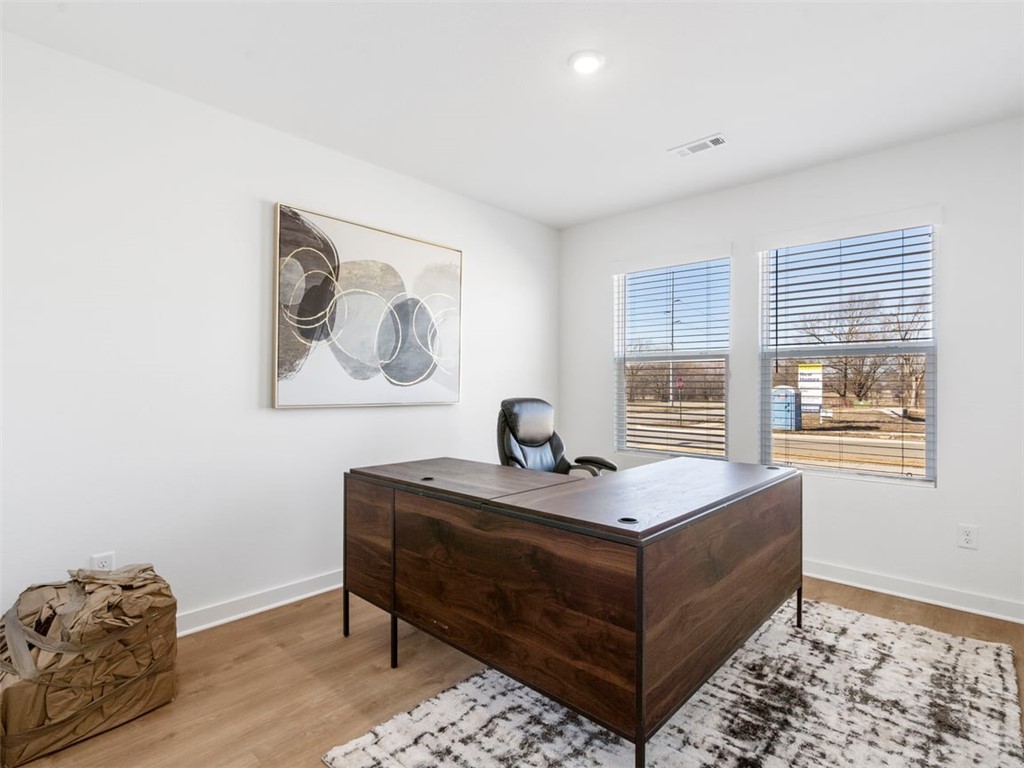 West Wind, Phase 1 - Residential