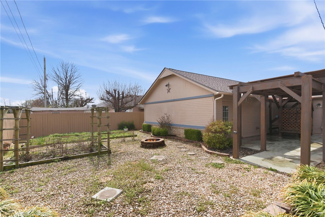 Olrich Acres Rogers - Residential