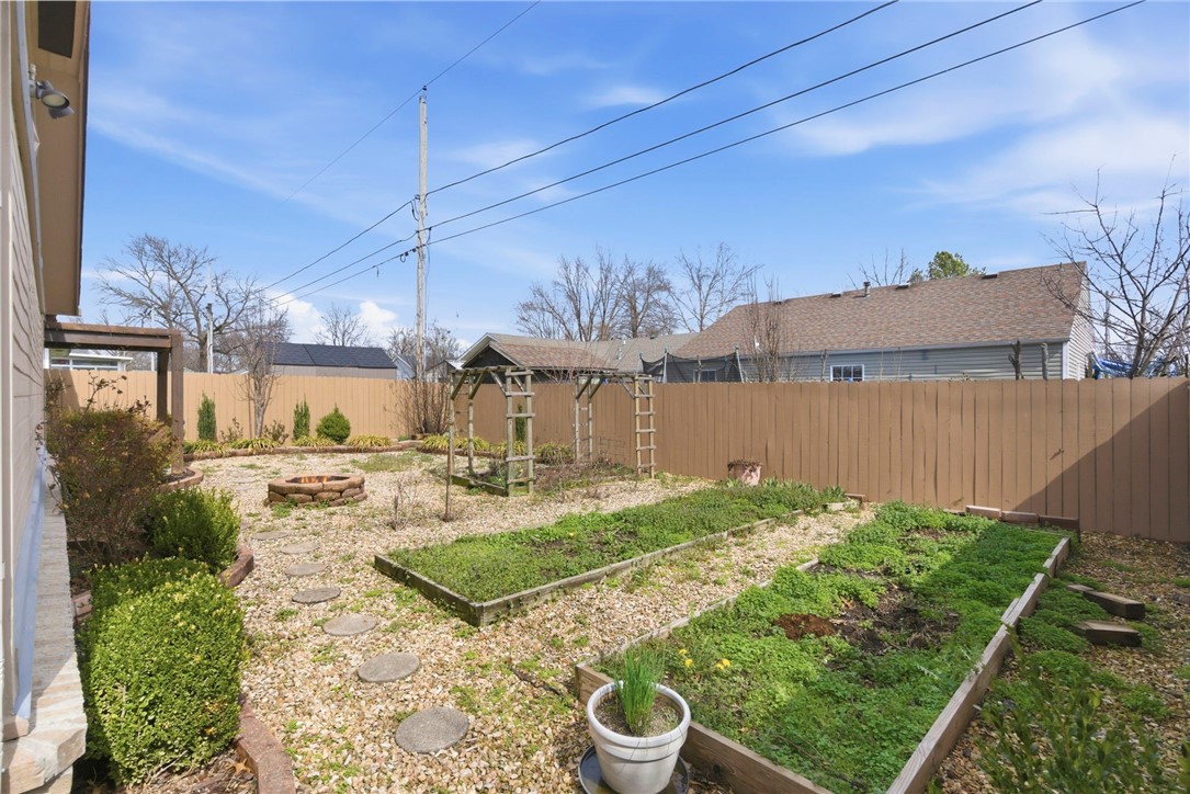 Olrich Acres Rogers - Residential