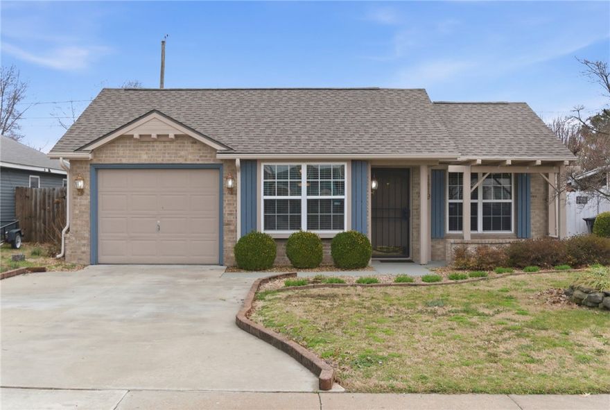 Experience the perfect blend of craftsmanship and modern peace of mind in this beautiful one-level garden home. This well built home offers a low-maintenance lifestyle with all the big-ticket items already replaced.
Enjoy the confidence of major recent upgrades:
• New roof, shingles, and gutters (within 1.5 years)
• New water heater (within 3–4 years)
• New furnace and HVAC condenser (within 5–6 years)
The thoughtful single-level layout is designed for ease, extending outdoors to an impressive covered patio—perfect for year-round relaxation. The backyard features established raised garden beds, ready for your seasonal plantings.
While many homes of this era face upcoming maintenance, this property is ahead of the curve. Move in and enjoy the quiet confidence of a home where the hard work is already done. This is established garden-home living at its very best!