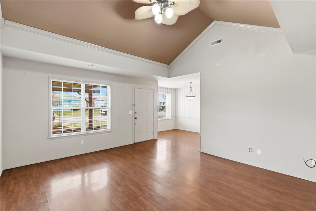 Olrich Acres Rogers - Residential