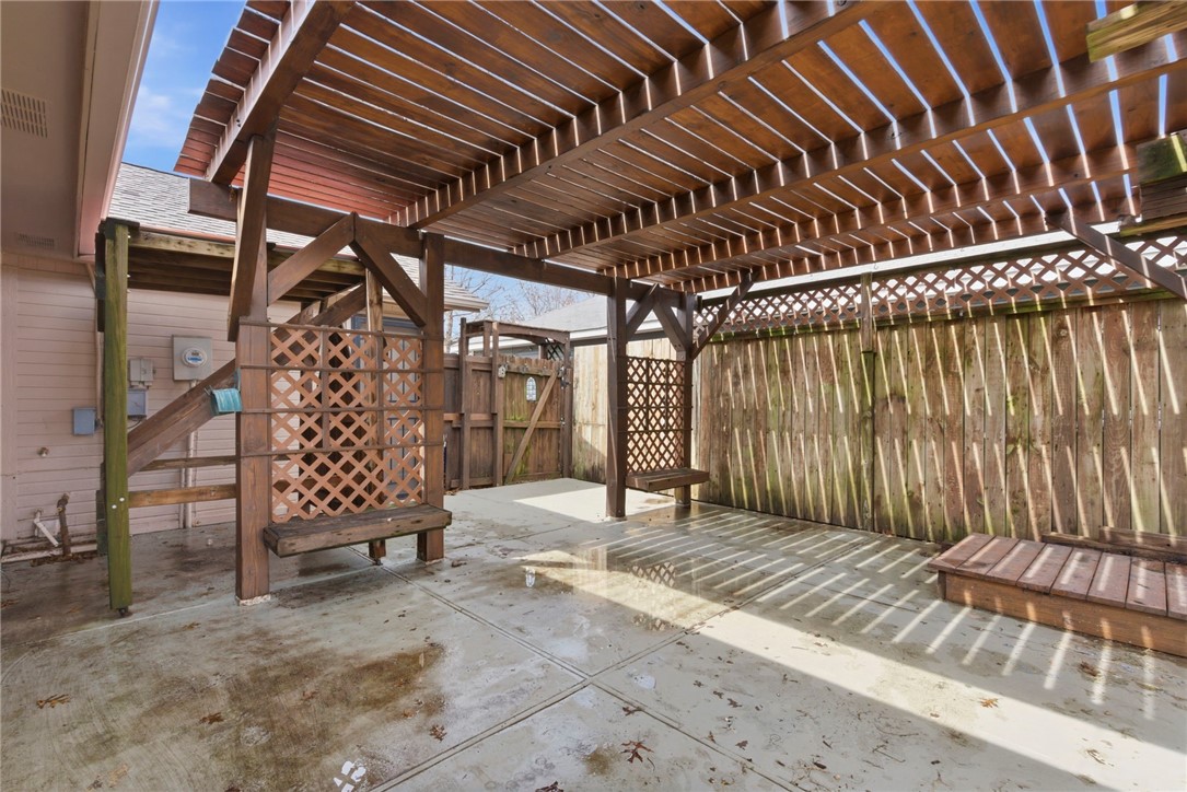 Olrich Acres Rogers - Residential