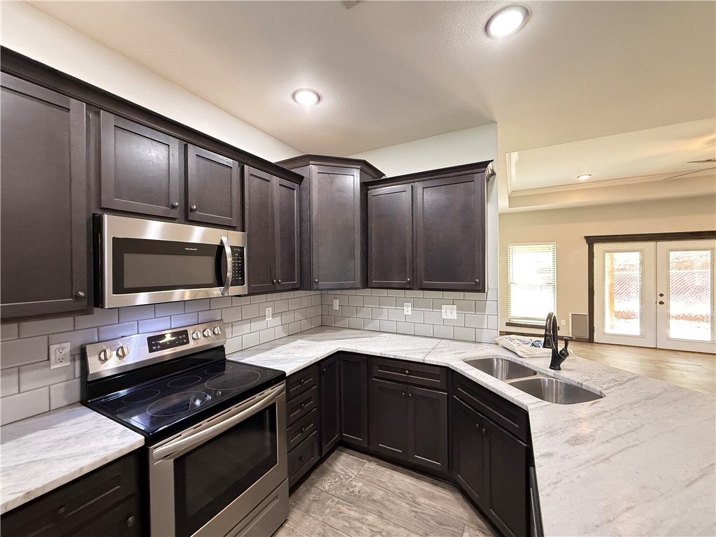 Beaver Creek Estates Ph V - Residential