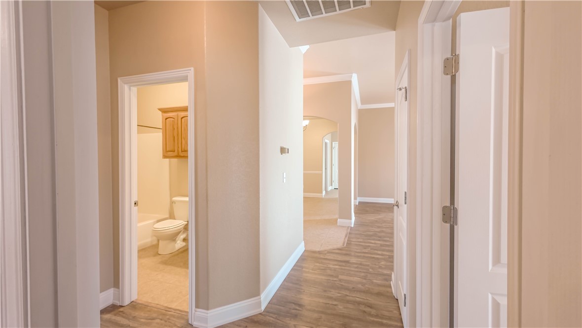 Dornoch Sub Bvv - Residential