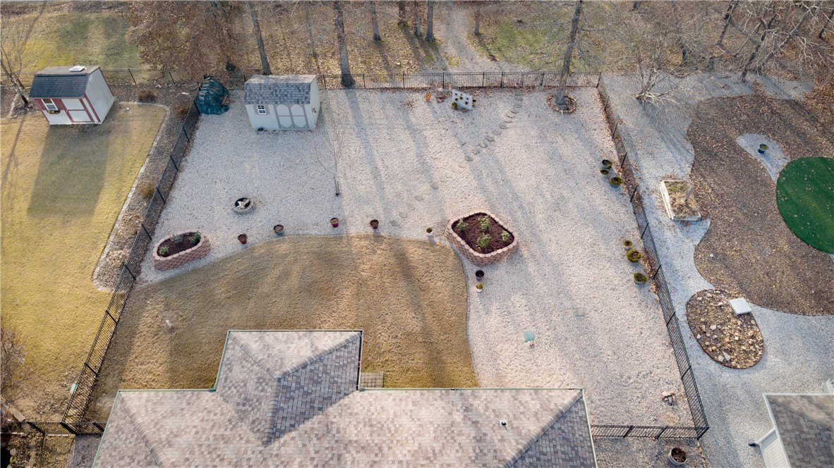 Dornoch Sub Bvv - Residential