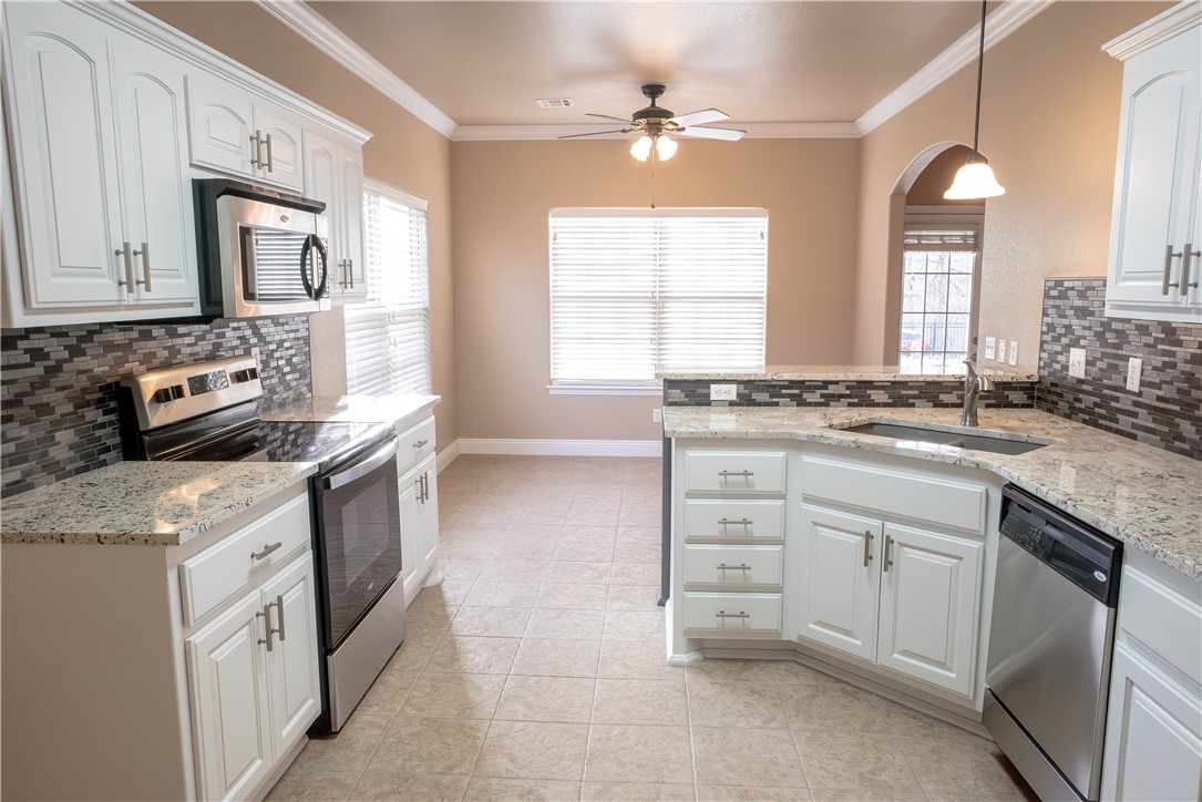 Dornoch Sub Bvv - Residential