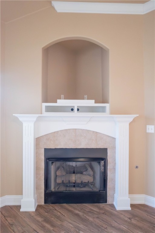 Dornoch Sub Bvv - Residential