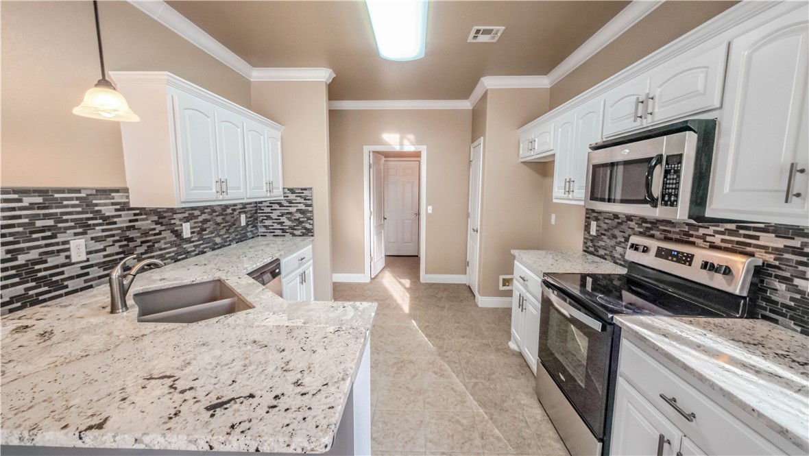 Dornoch Sub Bvv - Residential