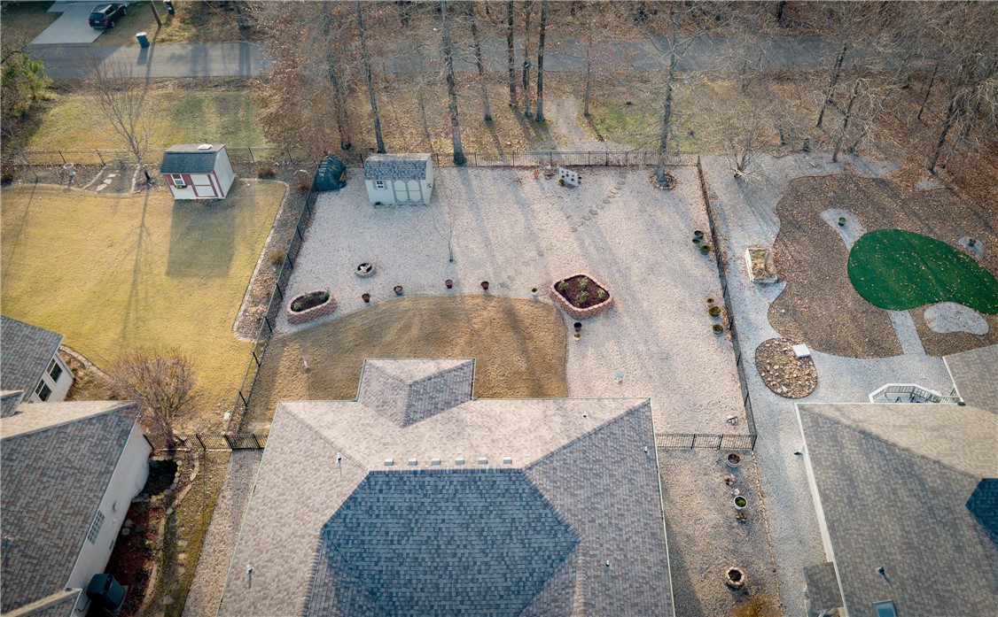 Dornoch Sub Bvv - Residential