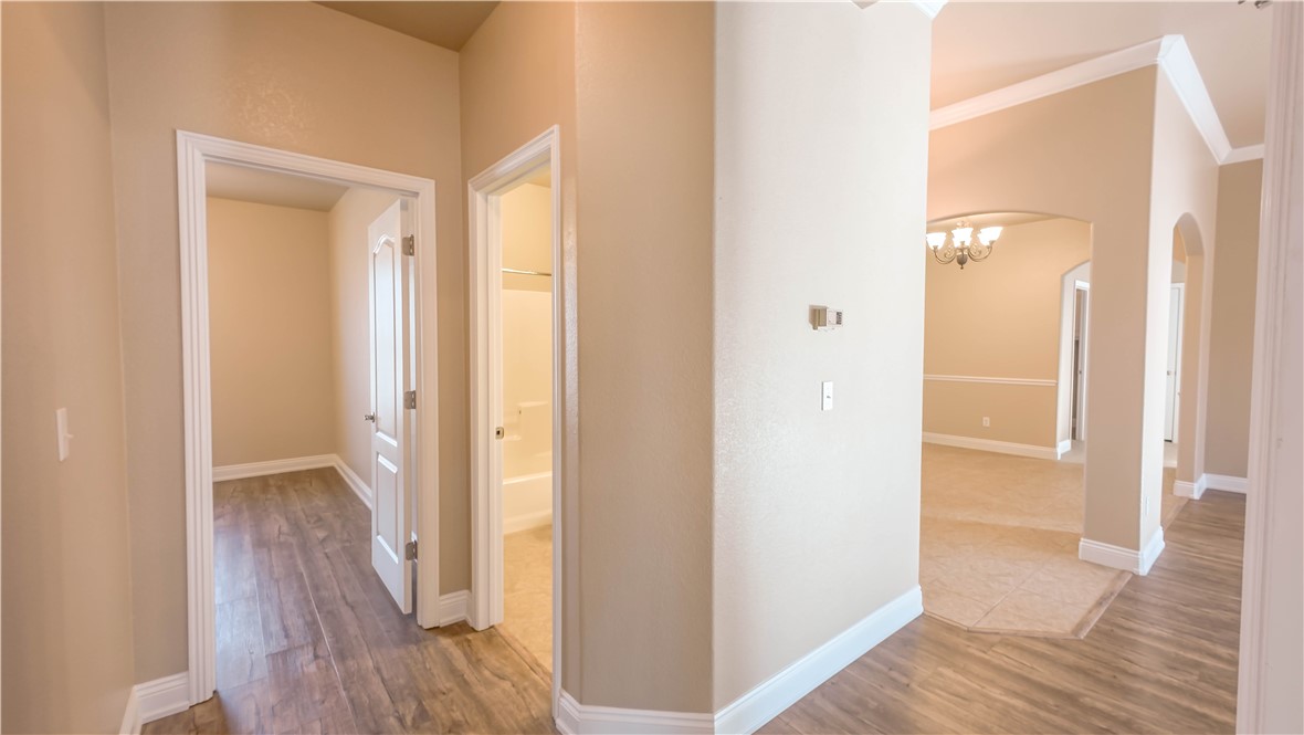 Dornoch Sub Bvv - Residential