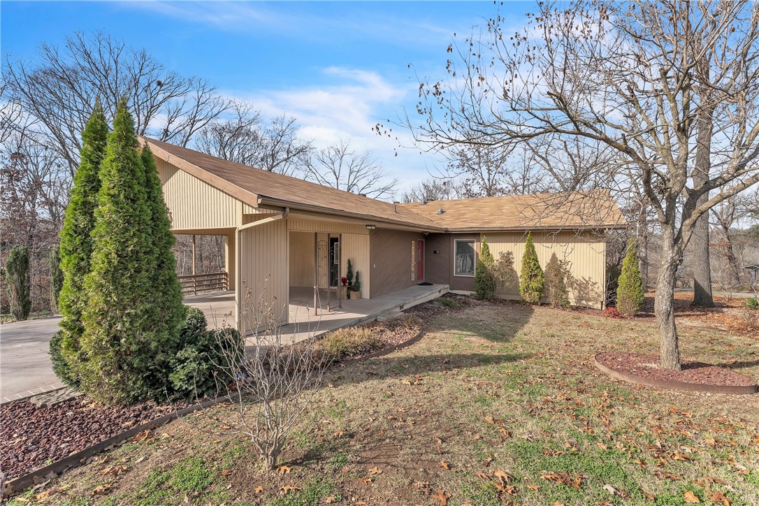 Dorset Sub-BVV - Residential