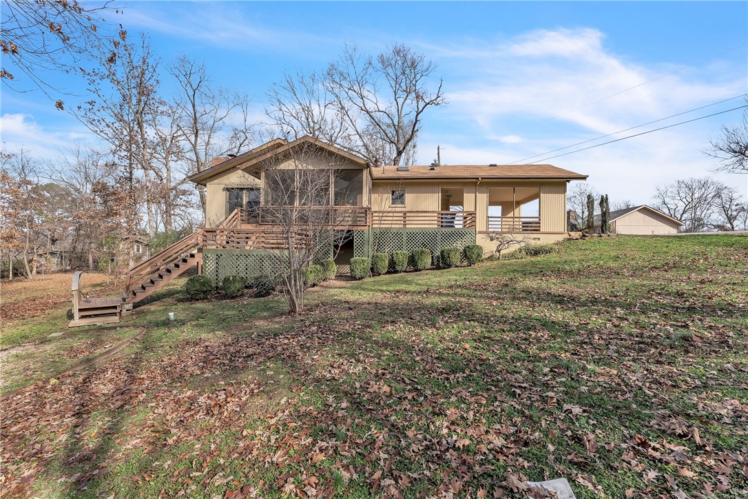 Dorset Sub-BVV - Residential