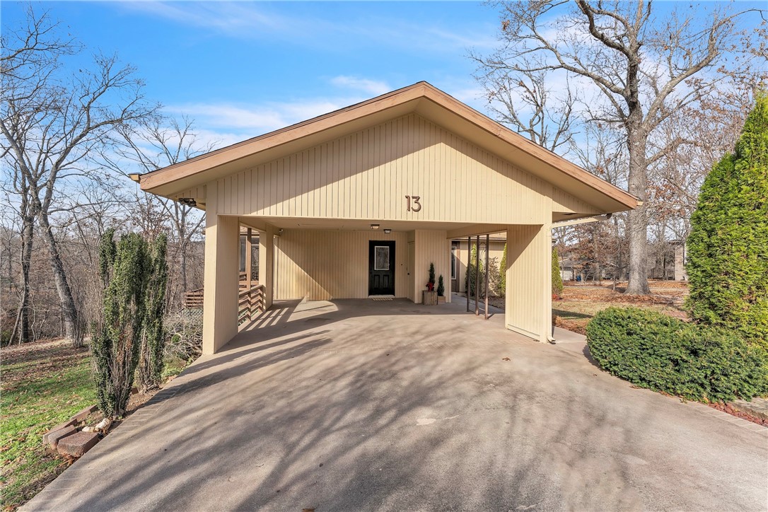 Dorset Sub-BVV - Residential