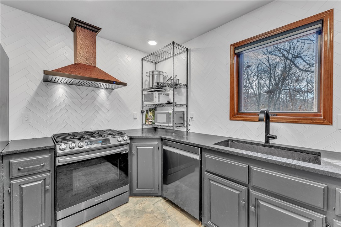 Dorset Sub-BVV - Residential