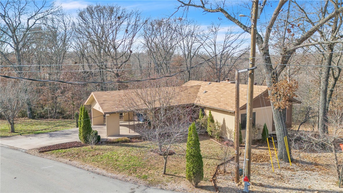 Dorset Sub-BVV - Residential