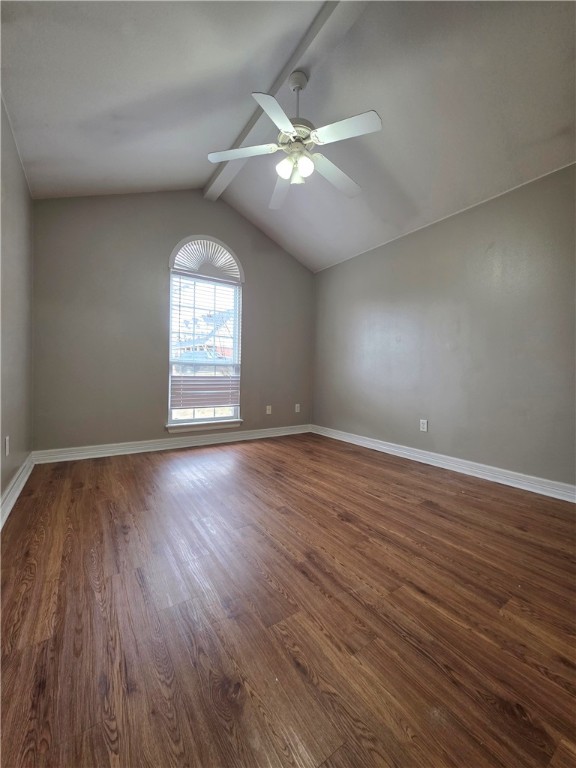 Flowing Spgs Add - Residential Lease