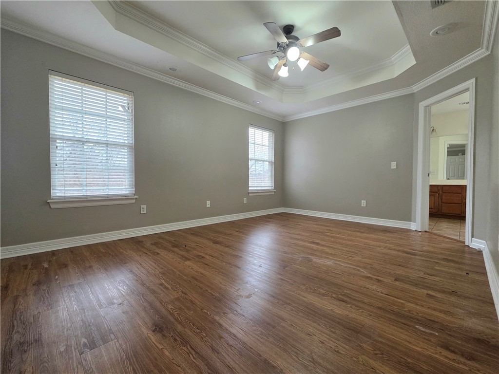 Flowing Spgs Add - Residential Lease