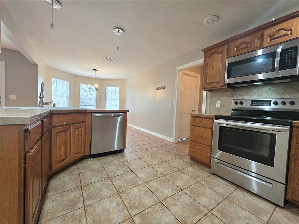 Flowing Spgs Add - Residential Lease