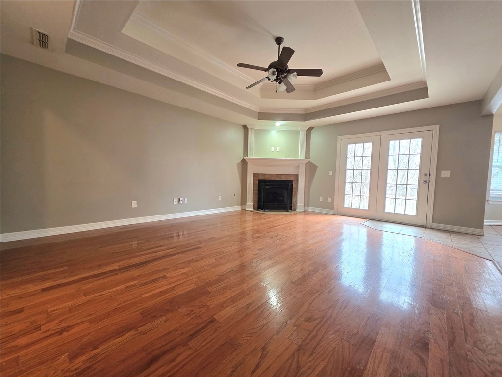 Flowing Spgs Add - Residential Lease