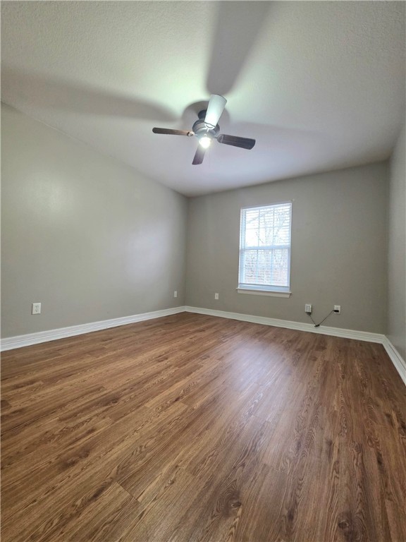 Flowing Spgs Add - Residential Lease