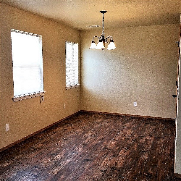 Shiloh House Ph I - Residential Lease