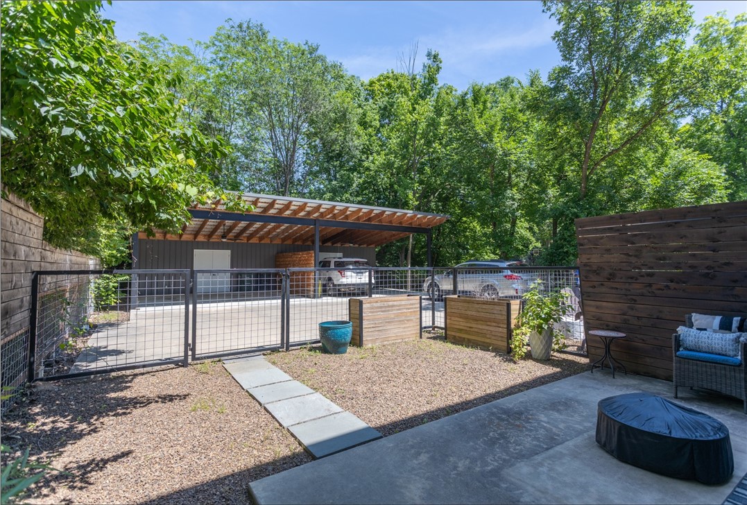Ferguson Add - Residential