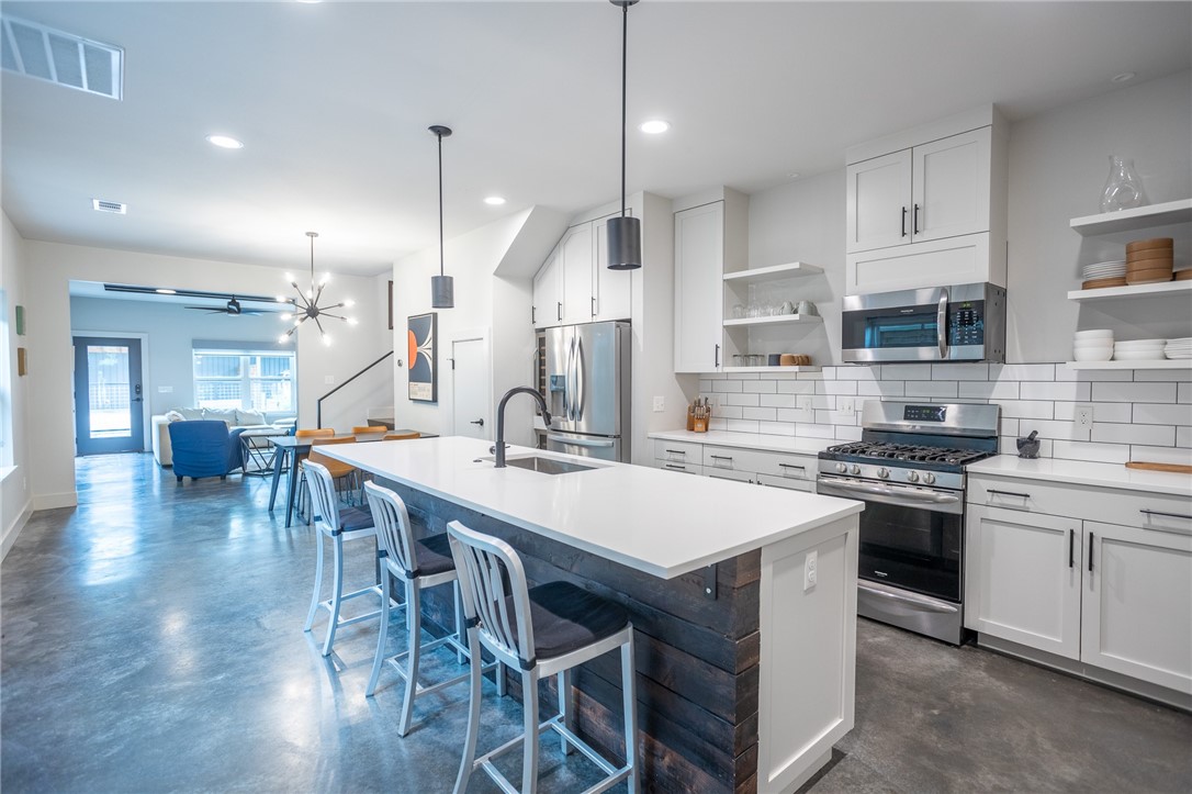 Ferguson Add - Residential