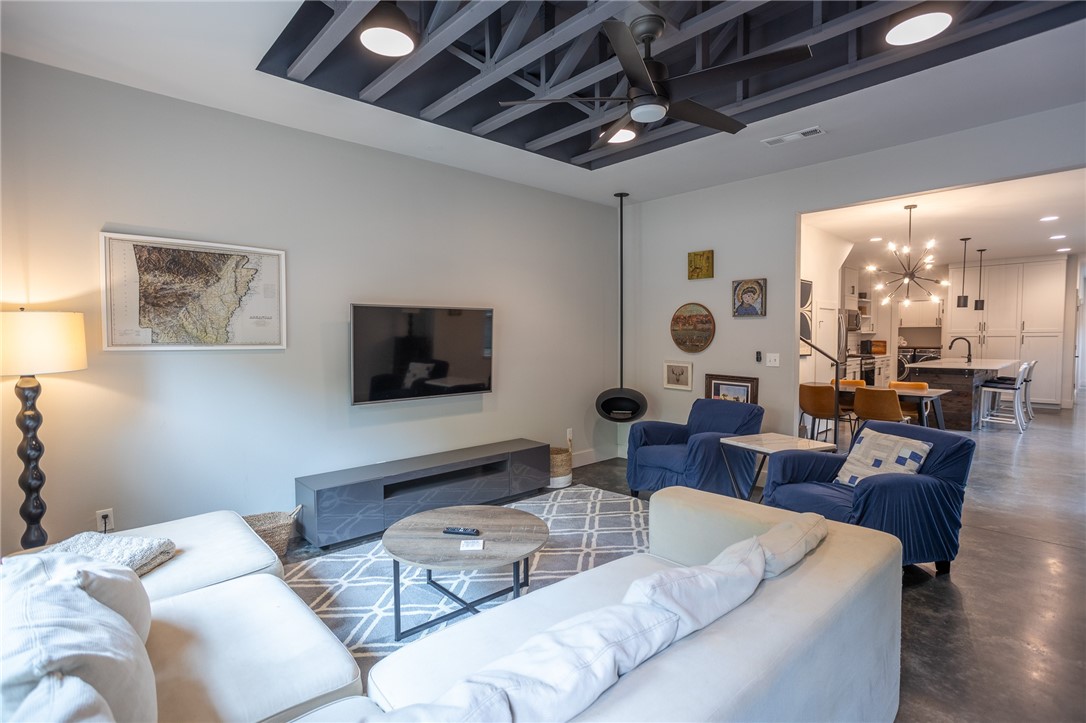 Ferguson Add - Residential
