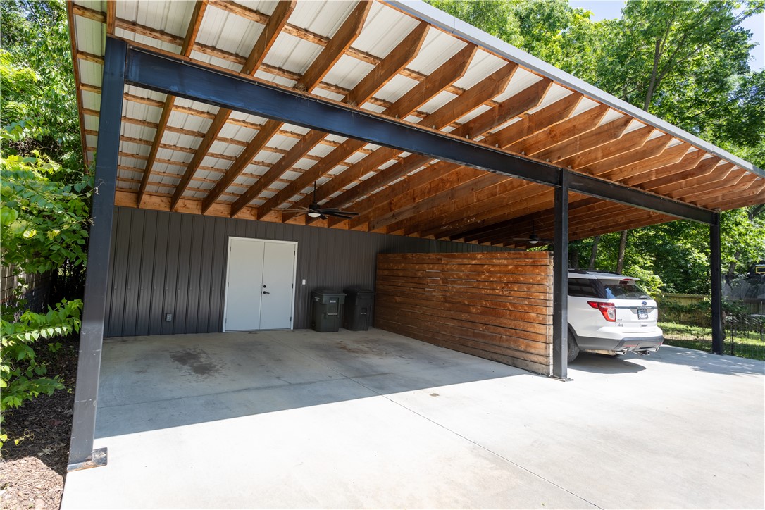 Ferguson Add - Residential