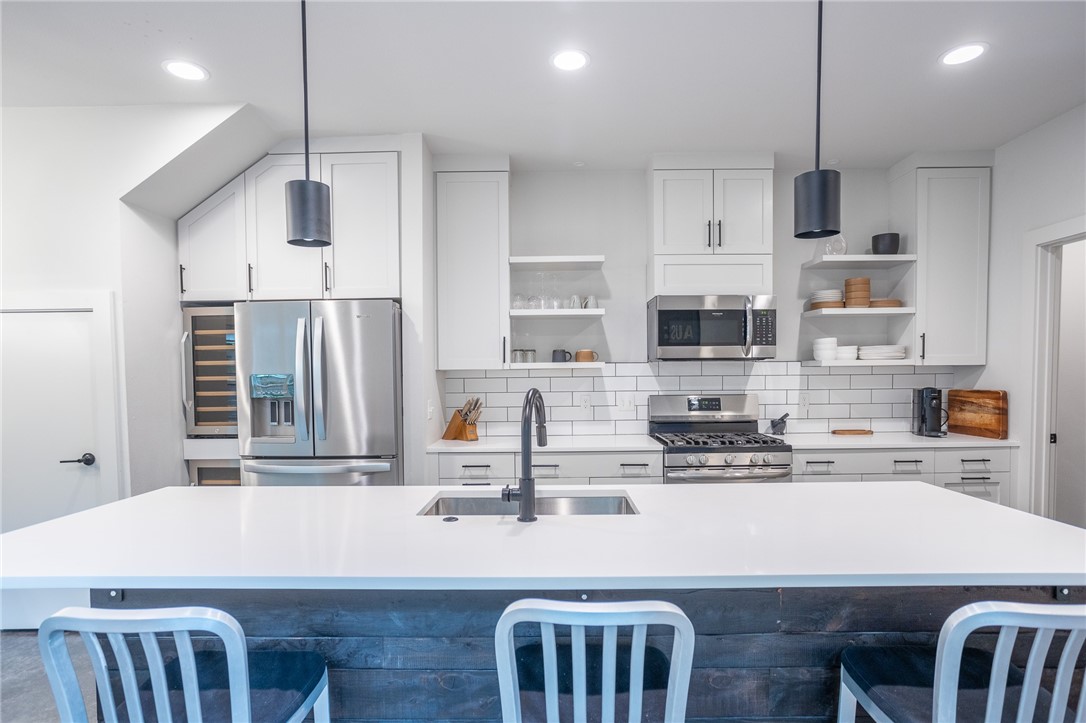 Ferguson Add - Residential