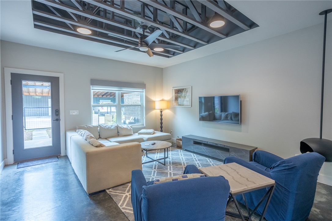 Ferguson Add - Residential