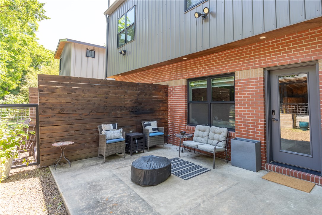 Ferguson Add - Residential