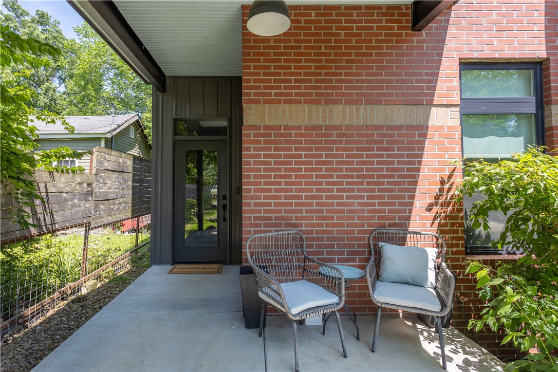 Ferguson Add - Residential