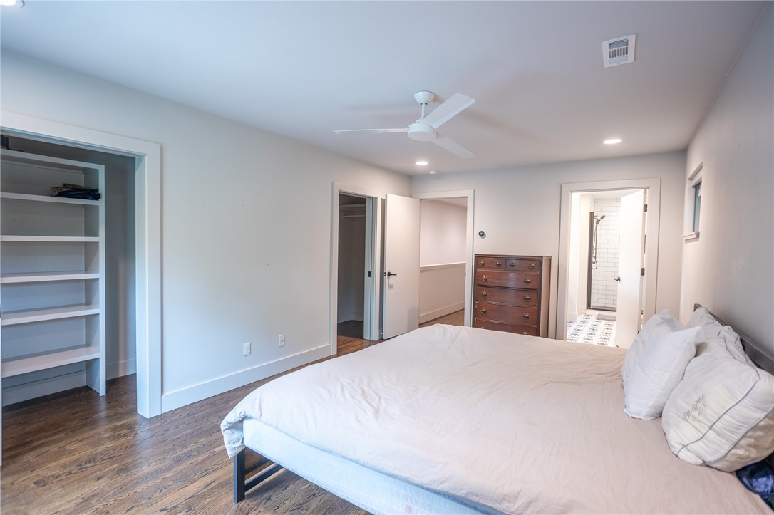 Ferguson Add - Residential