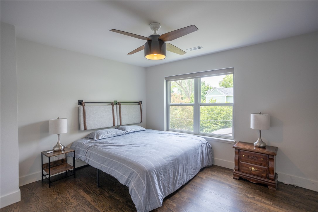 Ferguson Add - Residential