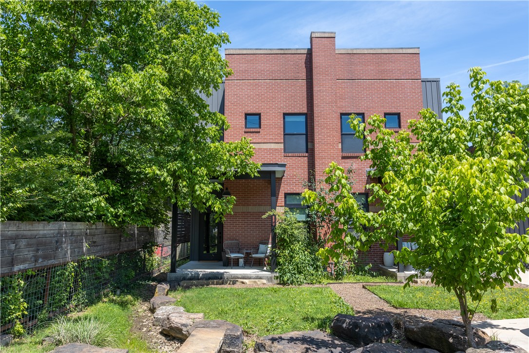 Ferguson Add - Residential