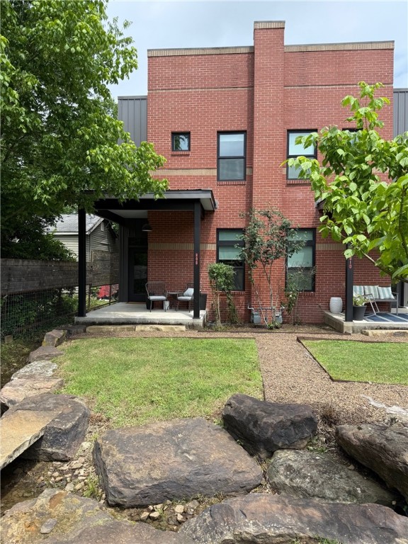Ferguson Add - Residential