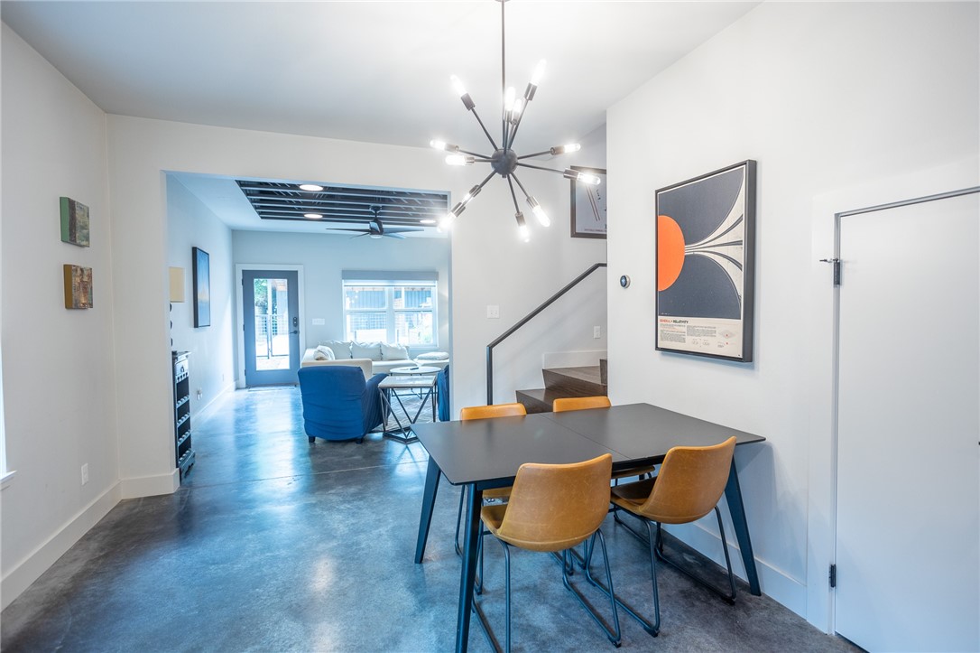 Ferguson Add - Residential