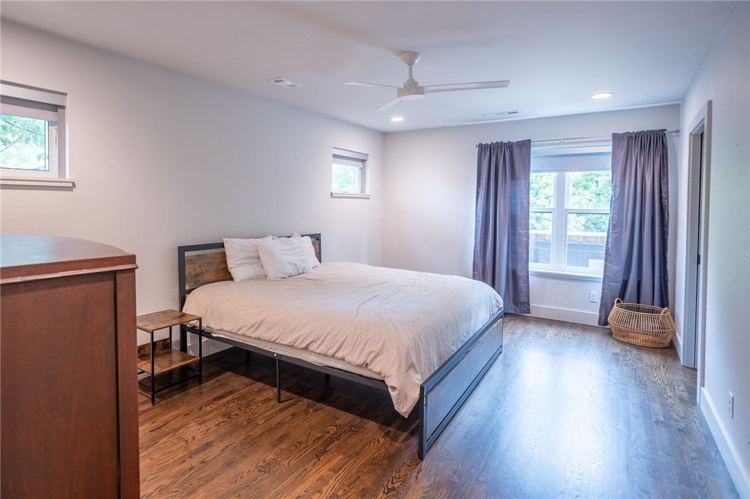 Ferguson Add - Residential