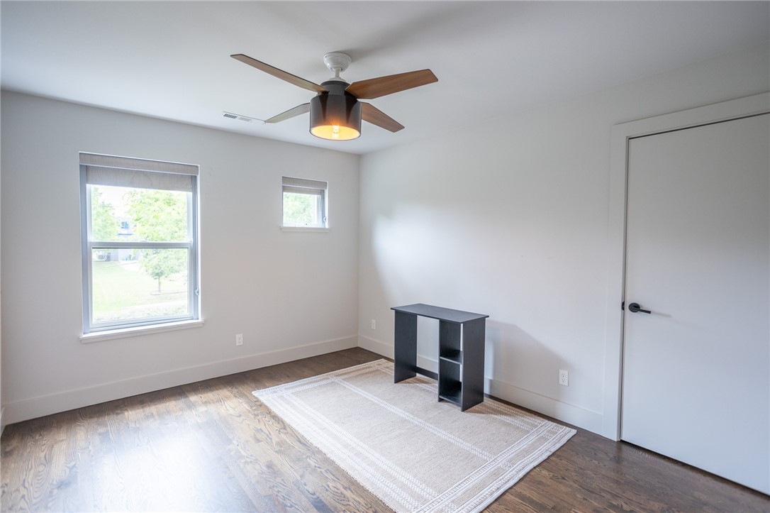 Ferguson Add - Residential