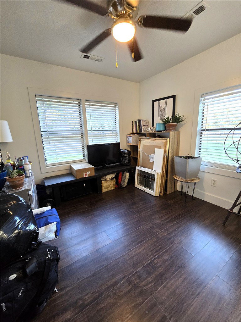 Lincoln Original - Residential