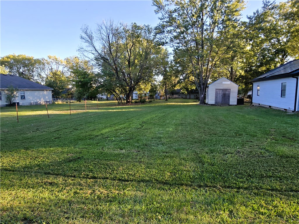 Lincoln Original - Residential
