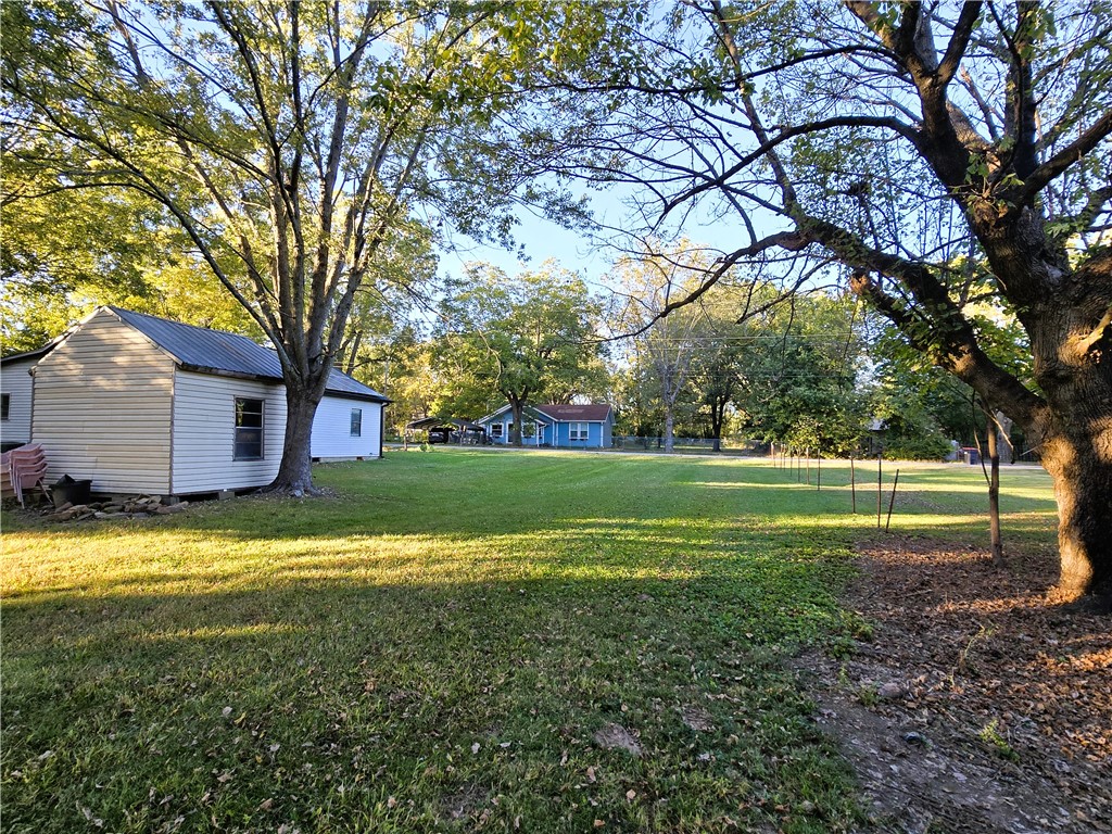 Lincoln Original - Residential