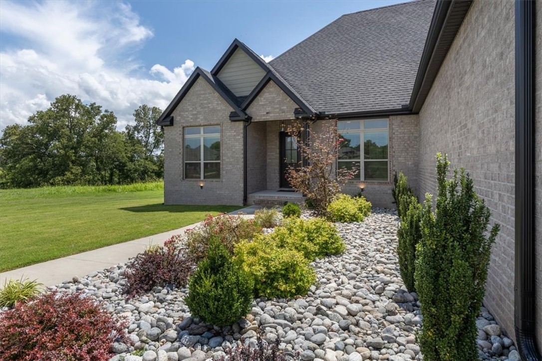 Coppertree Sub - Residential