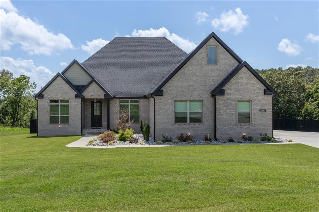 Tucked in a quiet cul-de-sac on 1.78± acres in West Springdale, this home gives you the space you want with the location you need. Built in 2022 and thoughtfully laid out with over 3,000 square feet, it offers both flexibility and comfort inside and out. The kitchen is the heart of the homeācustom cabinets, quartz counters, stainless appliances, and a large island make it ready for everyday life or entertaining. The main-level primary suite is a true retreat, and thereās an additional office or dining room, a smart laundry layout with direct closet access, and a huge upstairs bonus room with its own bath. Youāll also appreciate the upgraded landscaping, new roof (2025), added ventilation, new fencing, and a yard thatās both beautiful and manageable. A rare find in a small, established neighborhood close to 412 but tucked away from the noise.