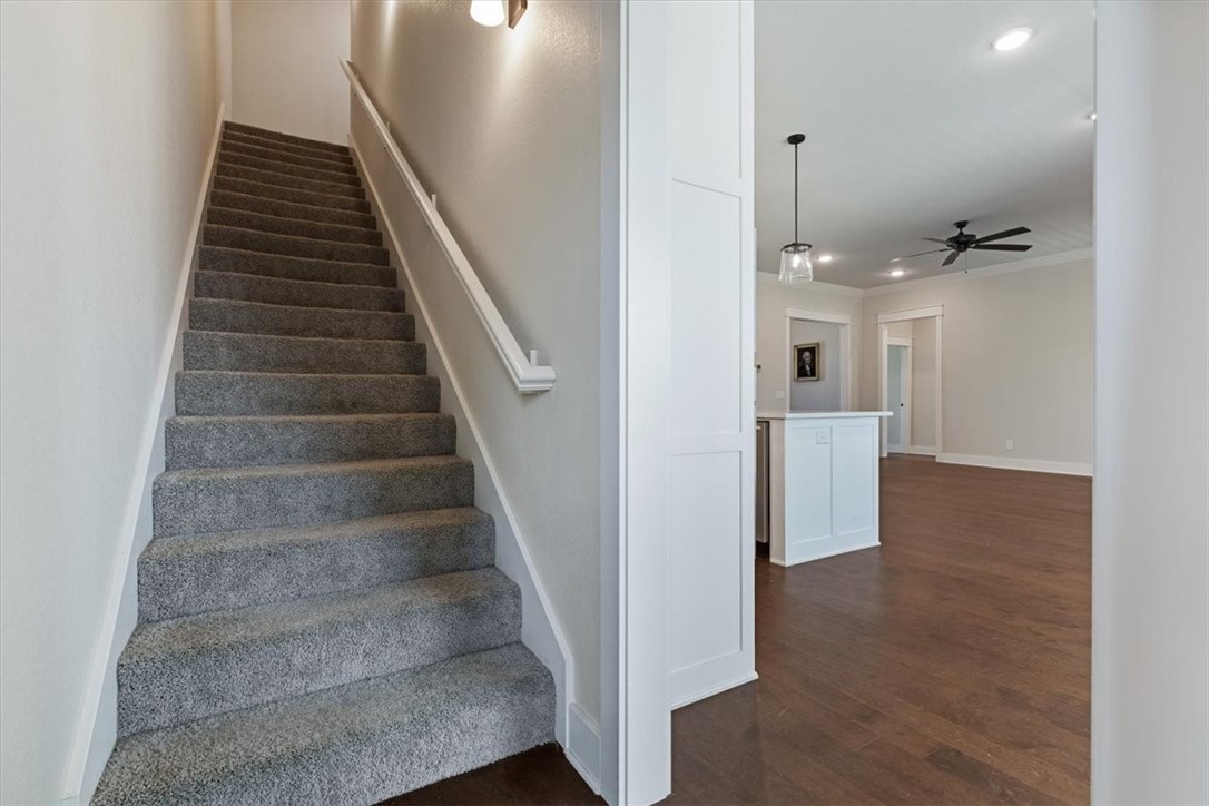 Coppertree Sub - Residential