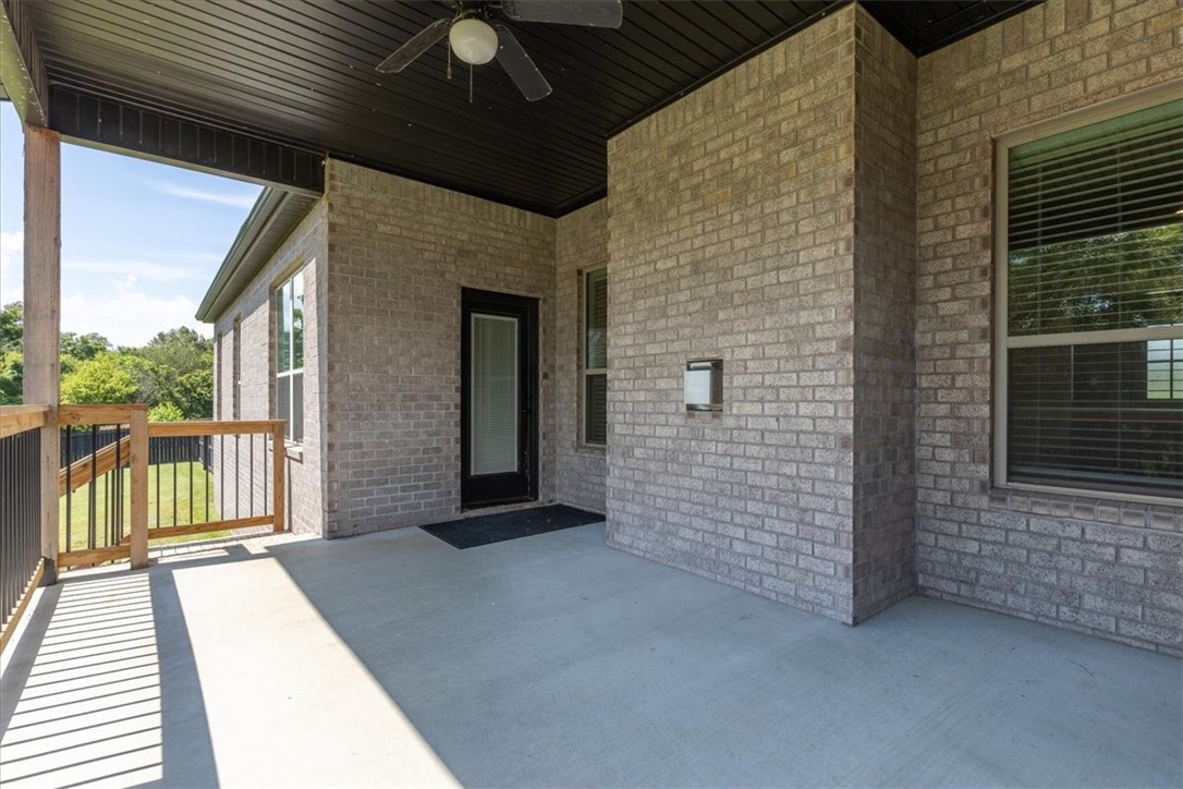 Coppertree Sub - Residential