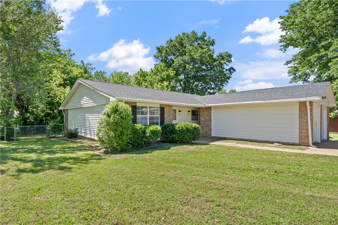 Rolling Meadows Ph I - Residential